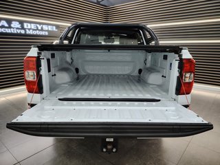 2024 Ford Ranger 2.0D XL A/T D/C P/U - photo 5