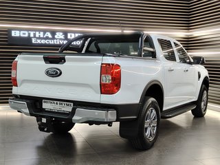 2024 Ford Ranger 2.0D XL A/T D/C P/U - photo 6
