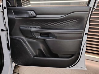 2024 Ford Ranger 2.0D XL A/T D/C P/U - photo 7