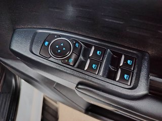 2024 Ford Ranger 2.0D XL A/T D/C P/U - photo 8