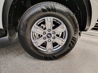 2024 Ford Ranger 2.0D XL A/T D/C P/U - photo 9