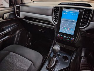 2024 Ford Ranger 2.0D XL A/T D/C P/U - photo 10