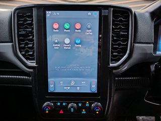 2024 Ford Ranger 2.0D XL A/T D/C P/U - photo 3