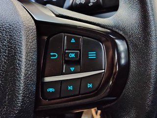 2024 Ford Ranger 2.0D XL A/T D/C P/U - photo 8