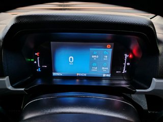 2024 Ford Ranger 2.0D XL A/T D/C P/U - photo 9