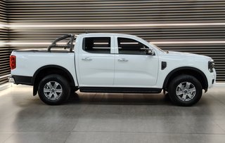 2024 Ford Ranger 2.0D XL A/T D/C P/U - photo 15