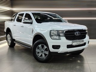 2024 Ford Ranger 2.0D XL A/T D/C P/U - photo 16