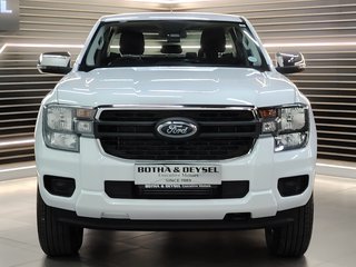2024 Ford Ranger 2.0D XL A/T D/C P/U - photo 17