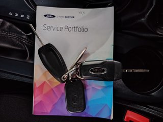 2024 Ford Ranger 2.0D XL A/T D/C P/U - photo 21