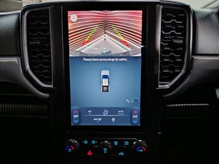 2024 Ford Ranger 2.0D XL A/T D/C P/U - photo 6