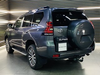2023 Toyota Prado VX 2.8GD A/T - photo 7