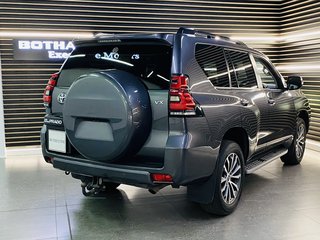 2023 Toyota Prado VX 2.8GD A/T - photo 1