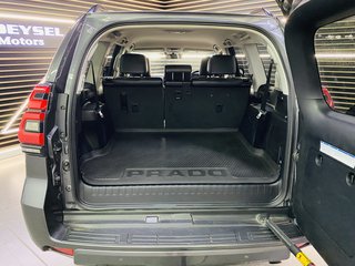 2023 Toyota Prado VX 2.8GD A/T - photo 9