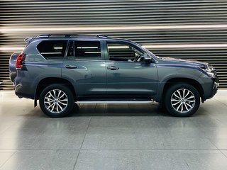 2023 Toyota Prado VX 2.8GD A/T - photo 2