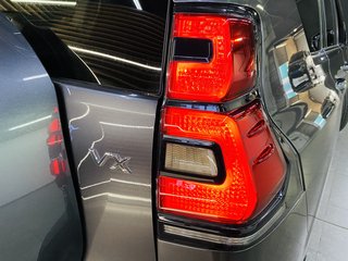 2023 Toyota Prado VX 2.8GD A/T - photo 3