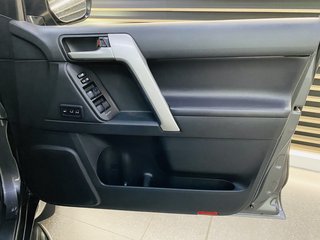 2023 Toyota Prado VX 2.8GD A/T - photo 5
