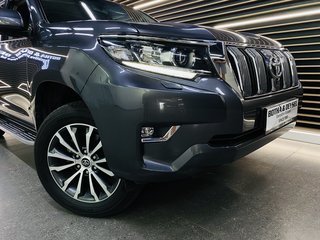 2023 Toyota Prado VX 2.8GD A/T - photo 4