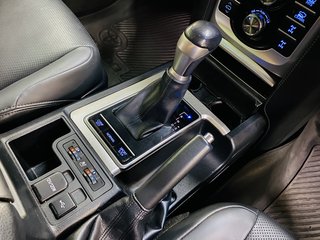 2023 Toyota Prado VX 2.8GD A/T - photo 13