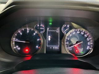 2023 Toyota Prado VX 2.8GD A/T - photo 21