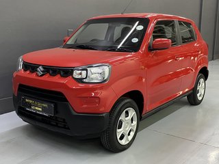 Suzuki S-Presso Used vehicle for sale