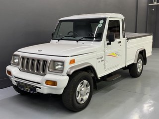 Mahindra Bolero Used vehicle for sale