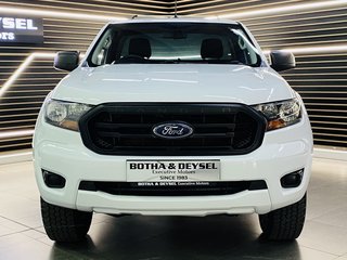 2022 Ford Ranger 2.2TDCI XL A/T P/U S/C - photo 2