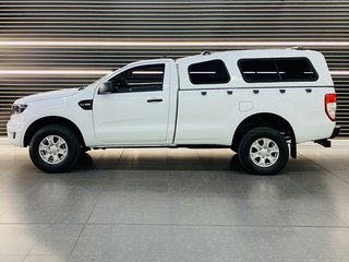 2022 Ford Ranger 2.2TDCI XL A/T P/U S/C - photo 6