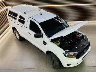 2022 Ford Ranger 2.2TDCI XL A/T P/U S/C - photo 4