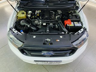 2022 Ford Ranger 2.2TDCI XL A/T P/U S/C - photo 5