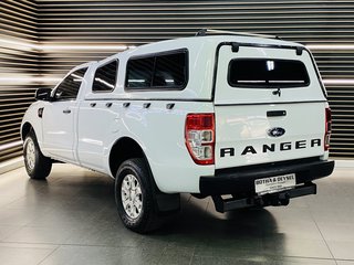 2022 Ford Ranger 2.2TDCI XL A/T P/U S/C - photo 7