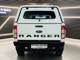 2022 Ford Ranger 2.2TDCI XL A/T P/U S/C - photo 8