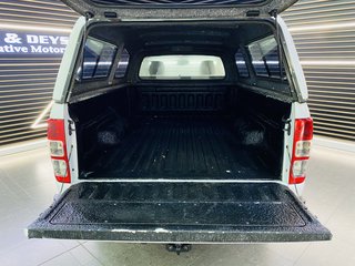 2022 Ford Ranger 2.2TDCI XL A/T P/U S/C - photo 9
