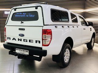 2022 Ford Ranger 2.2TDCI XL A/T P/U S/C - photo 10