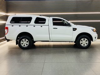 2022 Ford Ranger 2.2TDCI XL A/T P/U S/C - photo 1