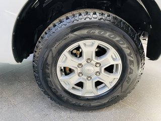 2022 Ford Ranger 2.2TDCI XL A/T P/U S/C - photo 4