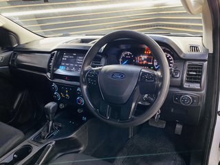 2022 Ford Ranger 2.2TDCI XL A/T P/U S/C - photo 5