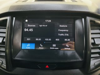 2022 Ford Ranger 2.2TDCI XL A/T P/U S/C - photo 6