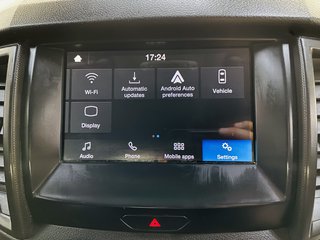 2022 Ford Ranger 2.2TDCI XL A/T P/U S/C - photo 7