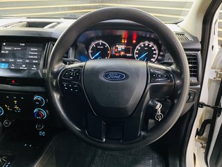 2022 Ford Ranger 2.2TDCI XL A/T P/U S/C - photo 10