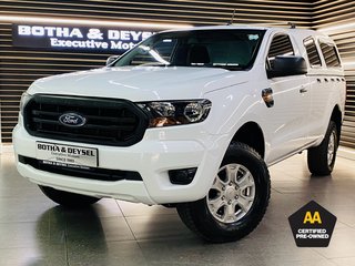 Ford Ranger Used vehicle for sale