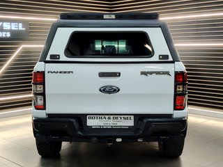 2019 Ford Ranger RAPTOR 2.0D BI-TURBO 4X4 A/T P/U D/C - photo 5