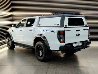 2019 Ford Ranger RAPTOR 2.0D BI-TURBO 4X4 A/T P/U D/C - photo 4