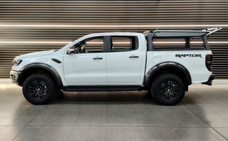 2019 Ford Ranger RAPTOR 2.0D BI-TURBO 4X4 A/T P/U D/C - photo 3