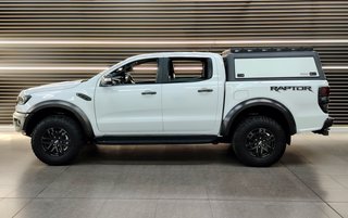 2019 Ford Ranger RAPTOR 2.0D BI-TURBO 4X4 A/T P/U D/C - photo 2