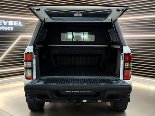 2019 Ford Ranger RAPTOR 2.0D BI-TURBO 4X4 A/T P/U D/C - photo 6