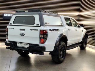 2019 Ford Ranger RAPTOR 2.0D BI-TURBO 4X4 A/T P/U D/C - photo 7