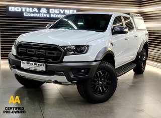 Ford Ranger Used vehicle for sale