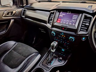 2019 Ford Ranger RAPTOR 2.0D BI-TURBO 4X4 A/T P/U D/C - photo 1