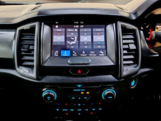 2019 Ford Ranger RAPTOR 2.0D BI-TURBO 4X4 A/T P/U D/C - photo 3