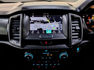 2019 Ford Ranger RAPTOR 2.0D BI-TURBO 4X4 A/T P/U D/C - photo 4